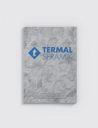 2025 ANTALYA katalog