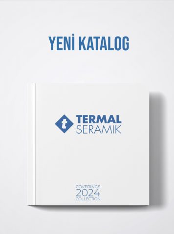 Yeni katalog turkce